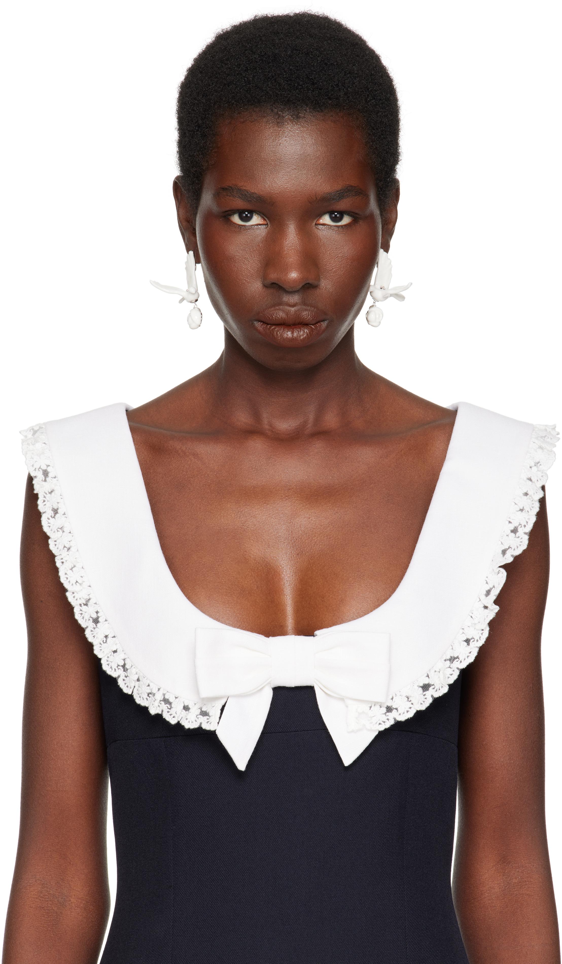 ShuShu/Tong Earrings and ear cuffs for Women | Online Sale