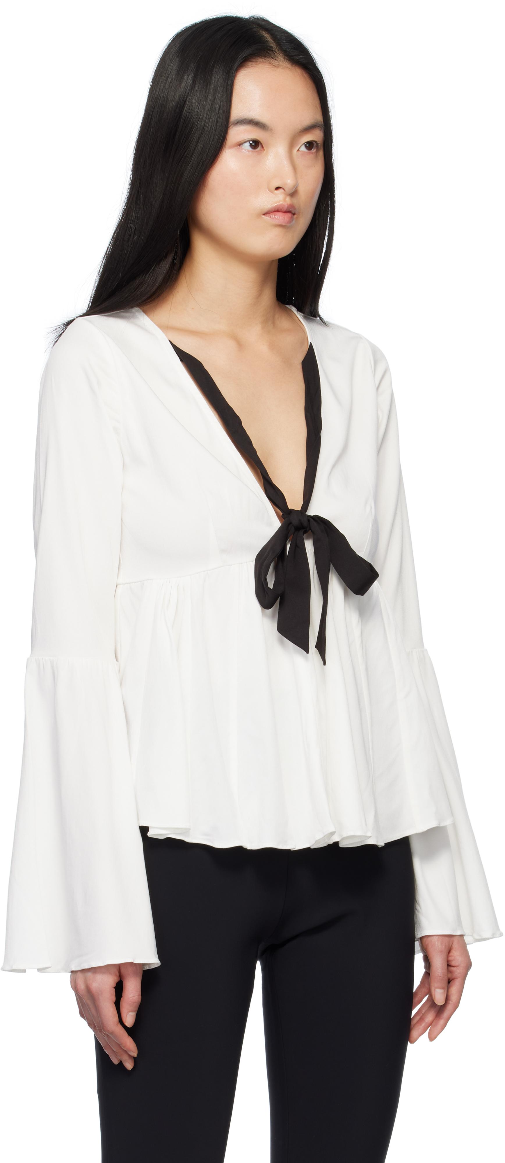 Kika Vargas Tops for Women | Online Sale up to 80% off | Lyst Kika Vargas Tops for Women | Online Sale up to 80% off | Lyst