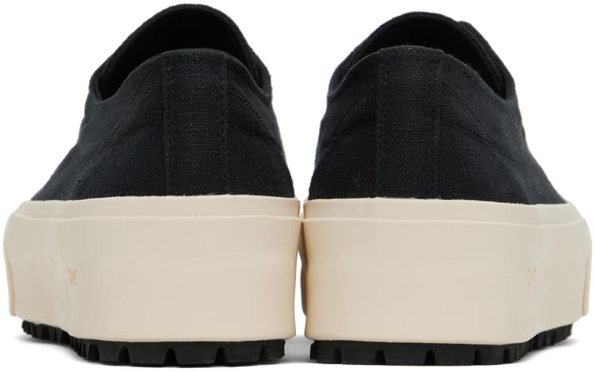 メンズ OAMC Ridge Vulc ローカットスニーカー ブラック | Lyst