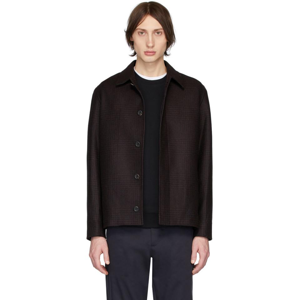 norse projects elliot overdyed wool