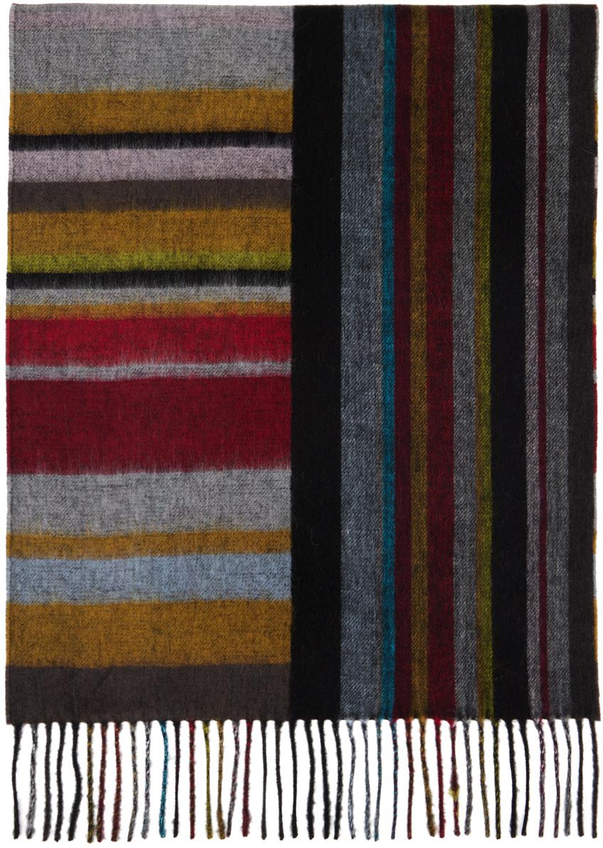 Paul smith best sale scarf sale