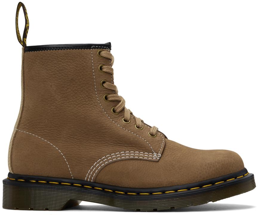 Laçage doc martens hot sale