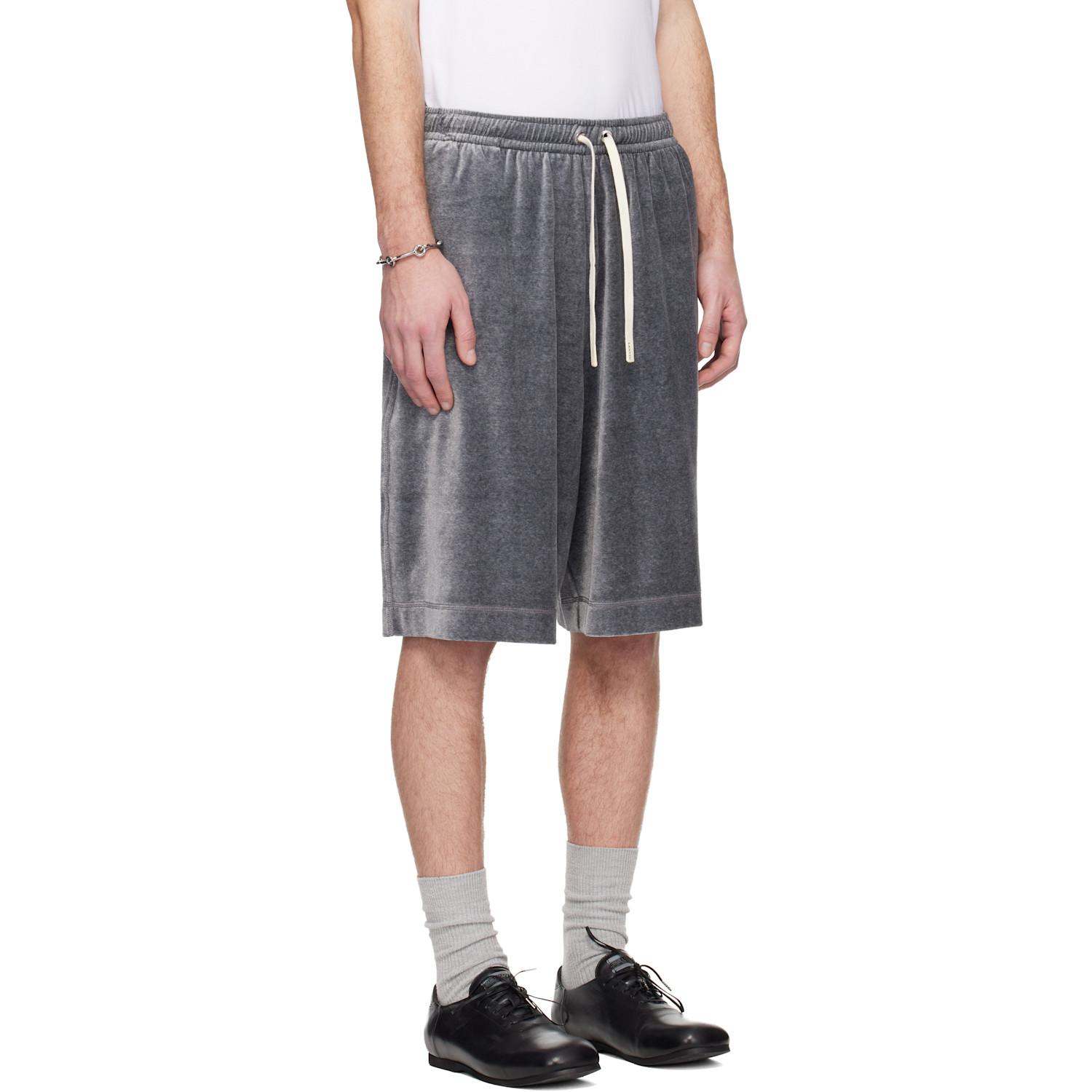 メンズ Lanvin ハーフパンツ | オンラインセールは最大50%オフ | Lyst
