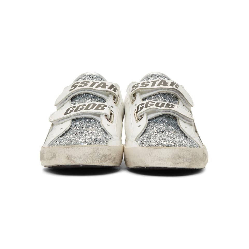 golden goose scratch soldes