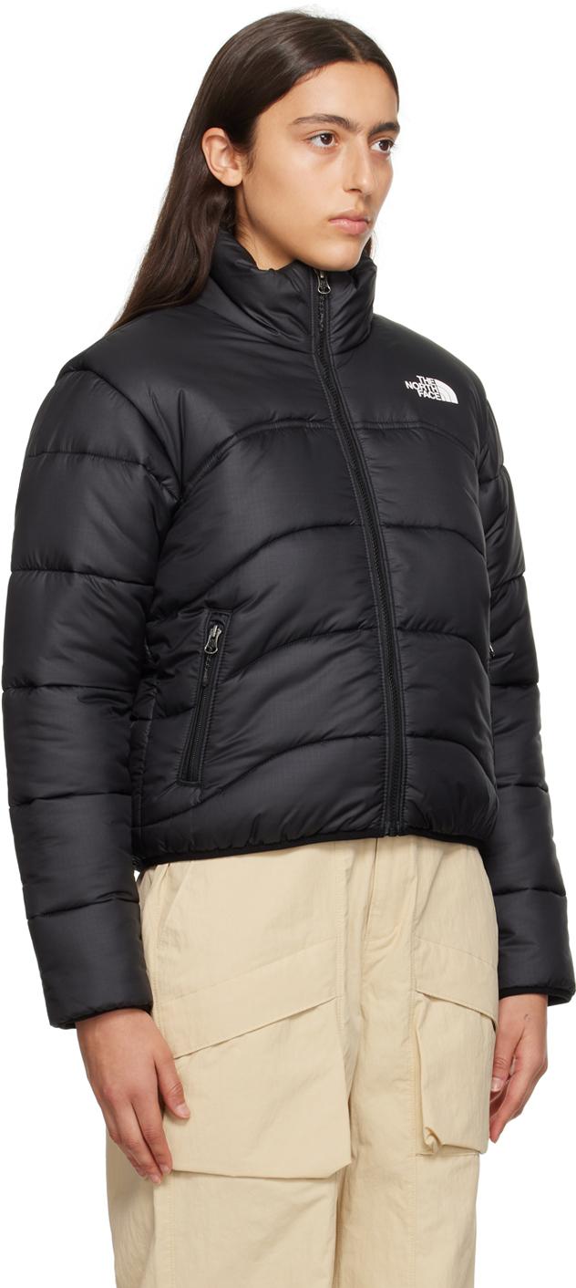 The North Face Black 2000 Puffer Jacket | Lyst