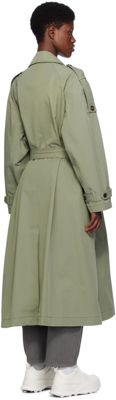 Low Classic Trench coats for Women | Online Sale up to 87% off | Lyst