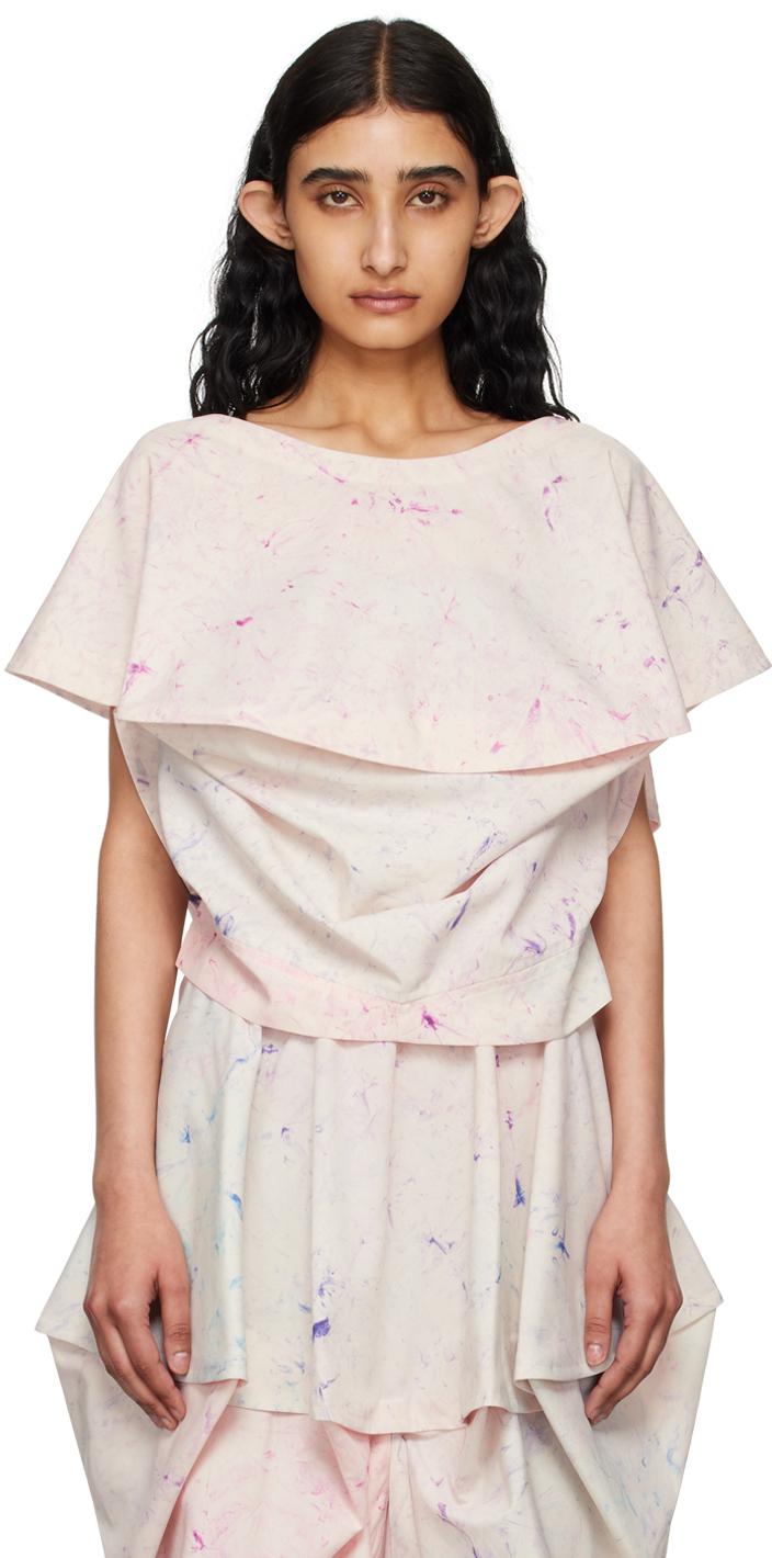 132 5. Issey Miyake Tops for Women | Online Sale up to 44% off | Lyst UK