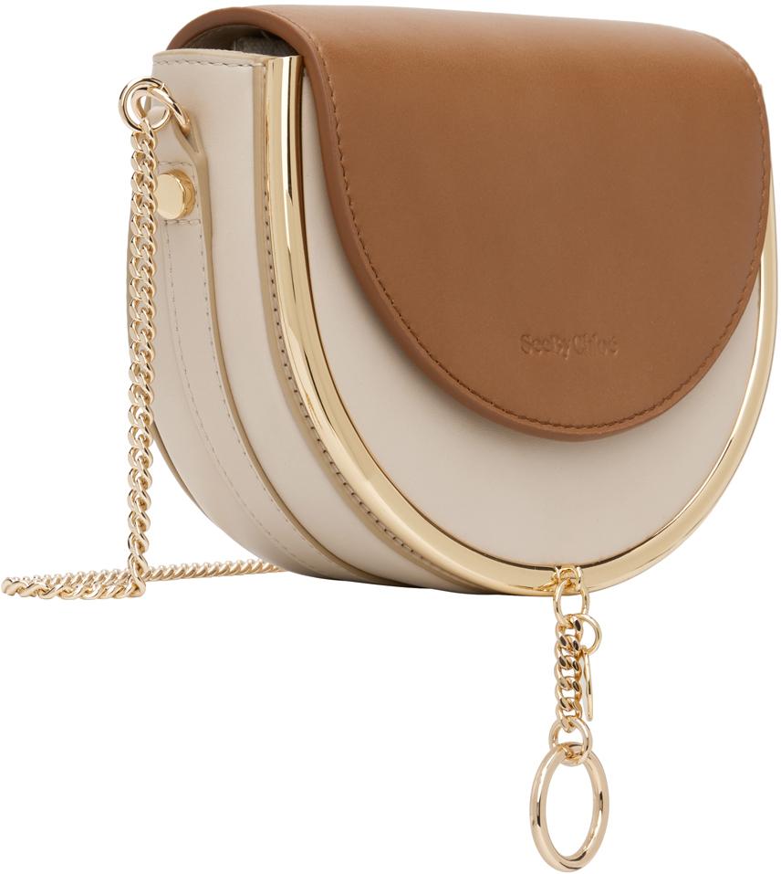 See by chloe mara evening bag sale