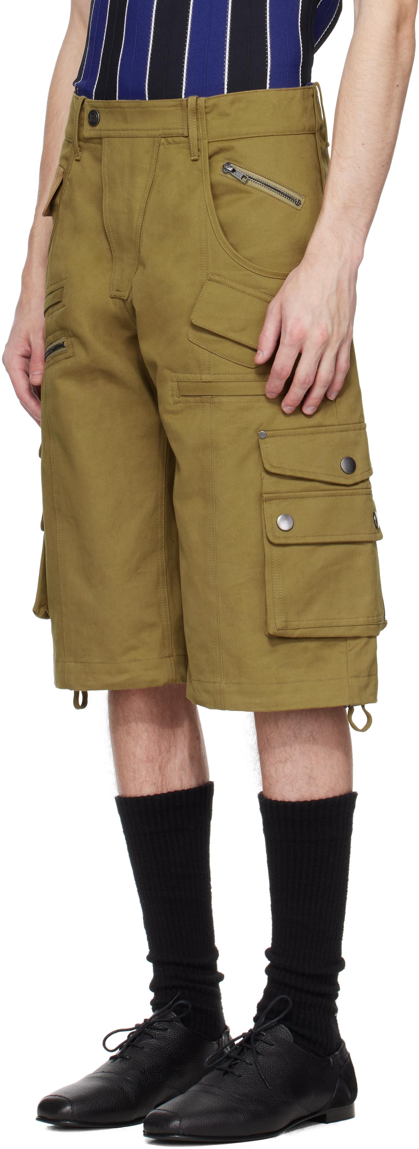 Martine Rose Shorts for Men | Online Sale up to 60% off Martine Rose Shorts for Men | Online Sale up to 60% off