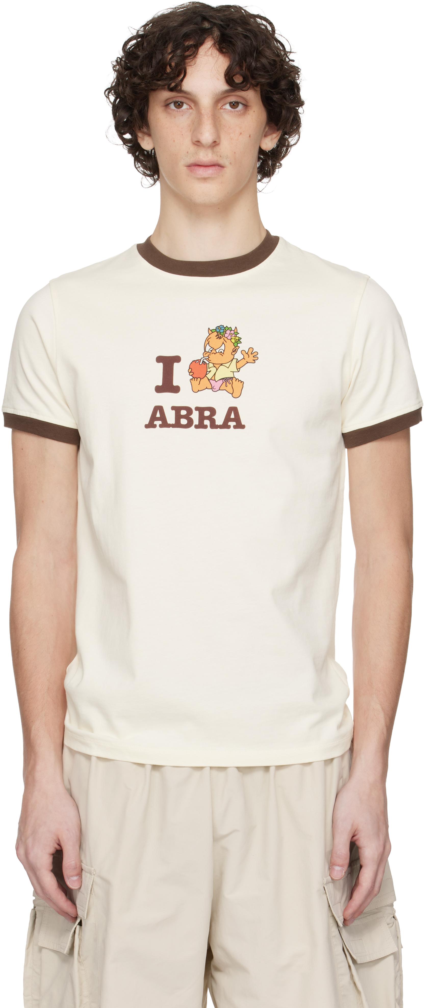 メンズ Abra Tシャツ | オンラインセールは最大56%オフ | Lyst