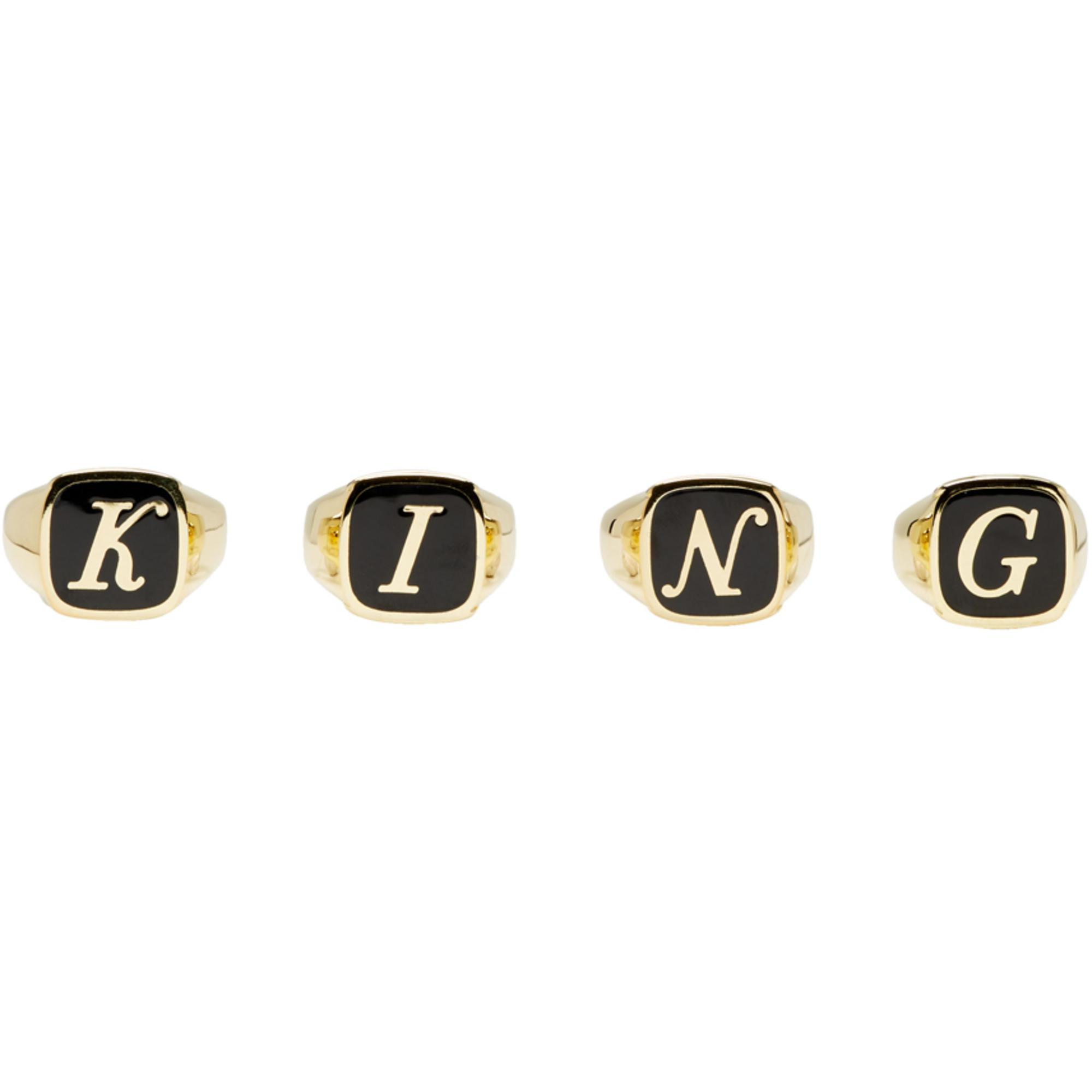 bague dolce gabbana