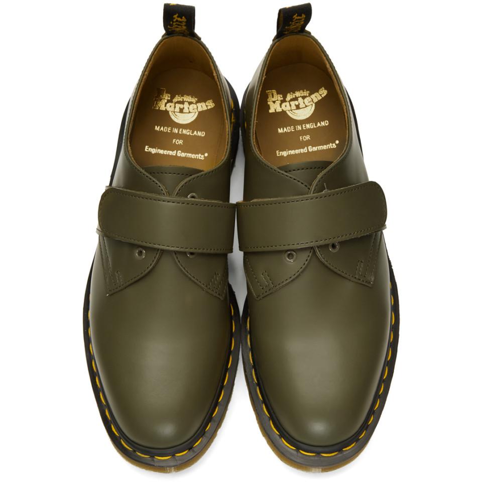 engineered garments 1461 smith