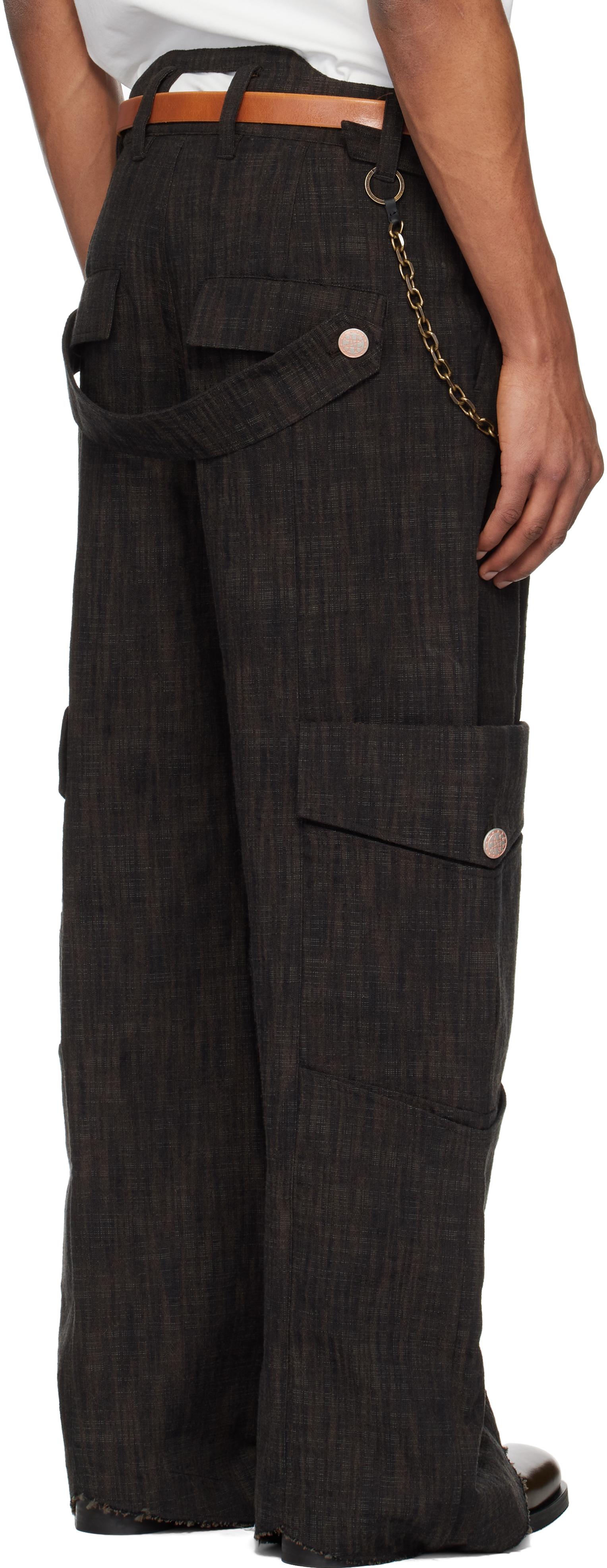nullus 25ss 8 Pocket Cargo Shorts 深水光太 nullus 25ss 8 Pocket Cargo Shorts 深水光太