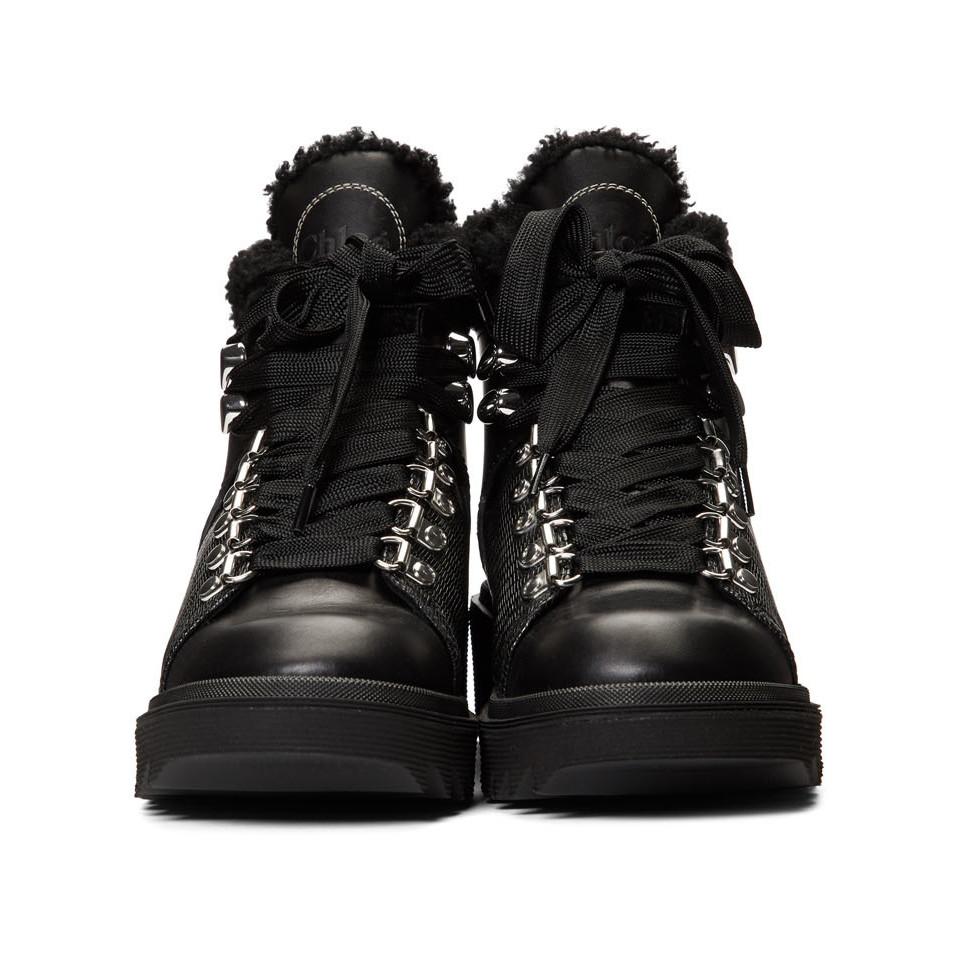 chloe bella mountain boot