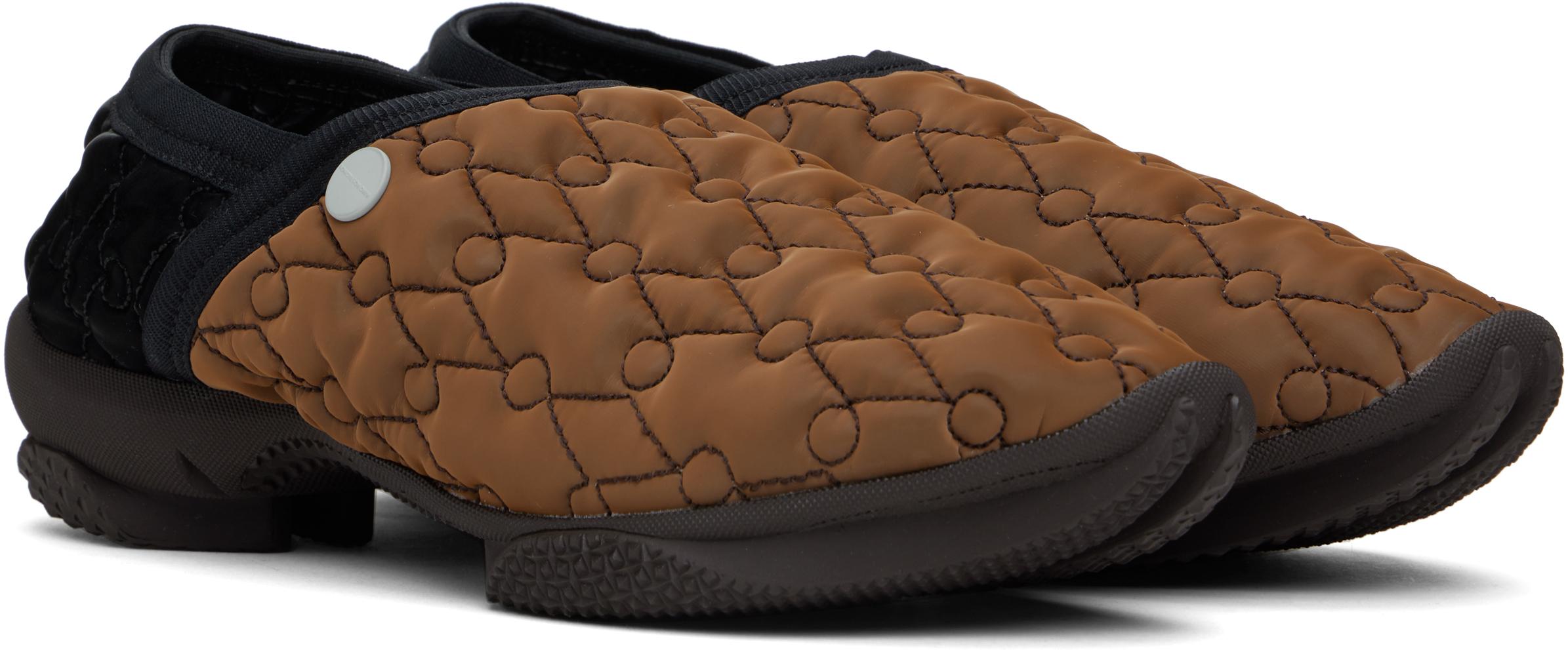 Kiko Kostadinov Solix Slippers in Black for Men | Lyst