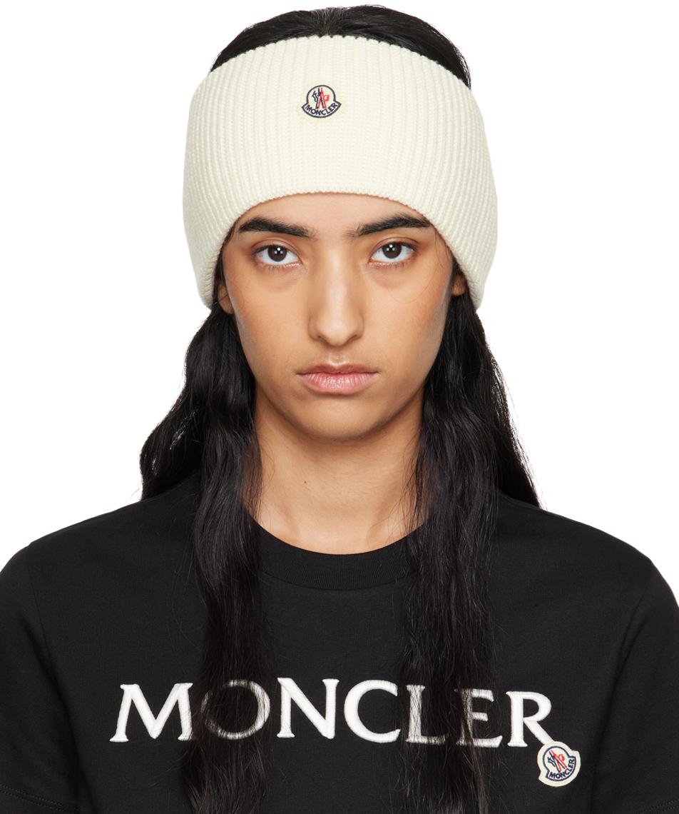 Women's Moncler Headbands and Hair Accessories from $225 | Lyst