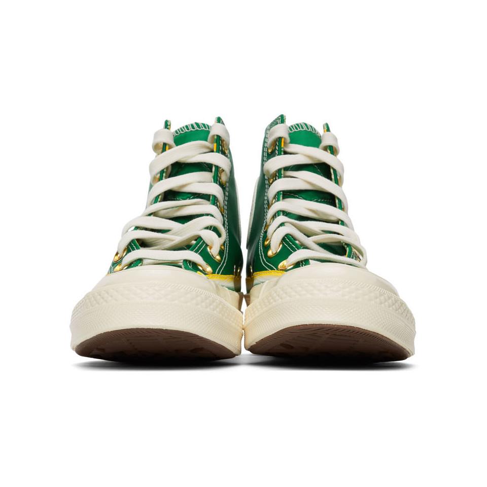 chuck cooper converse