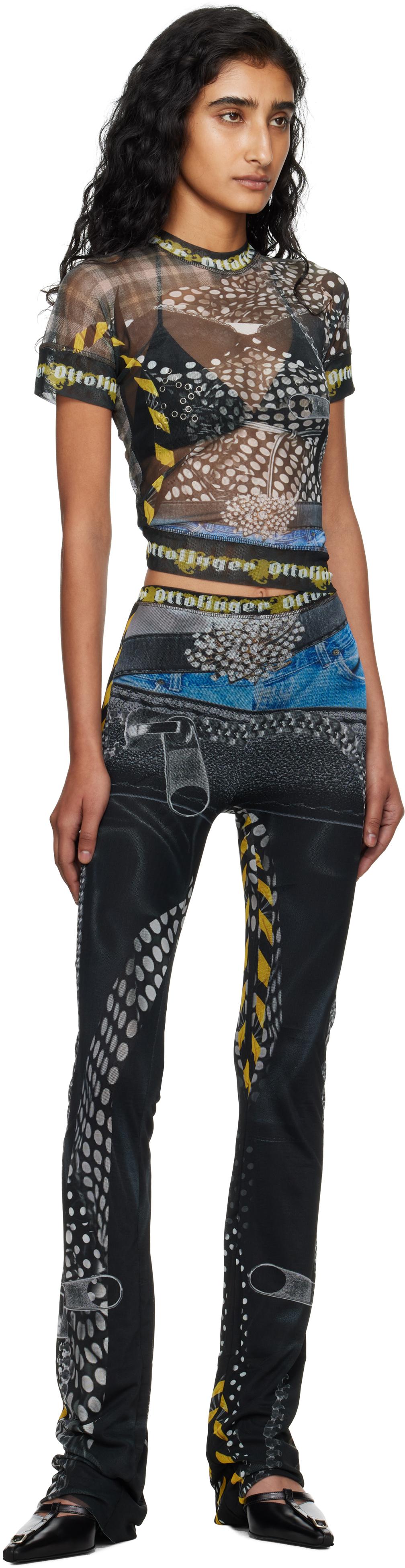 トップス OTTOLINGER Ottolinger — Tops & Jersey