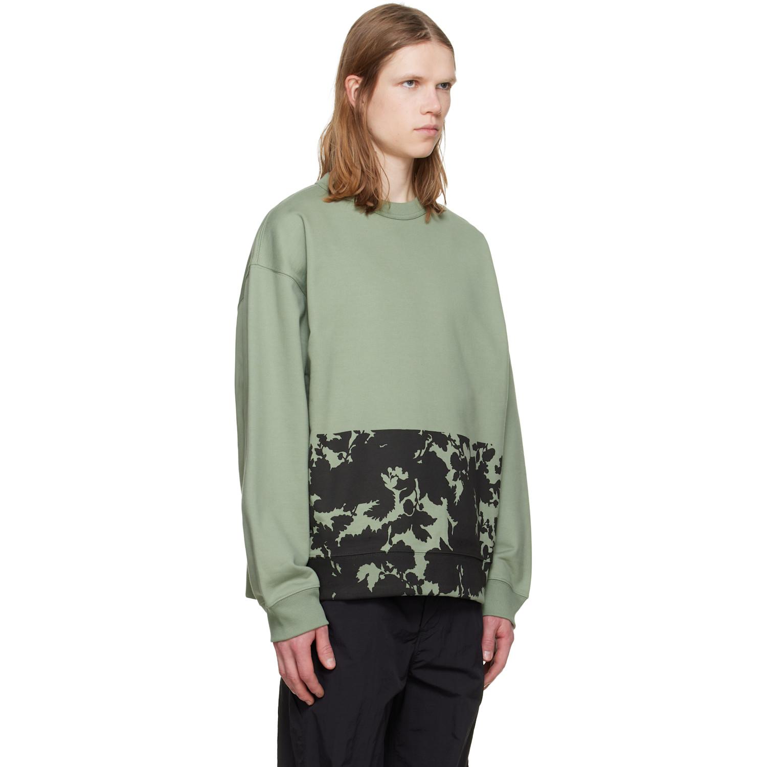 メンズ Dries Van Noten スウェットシャツ | オンラインセールは最大63