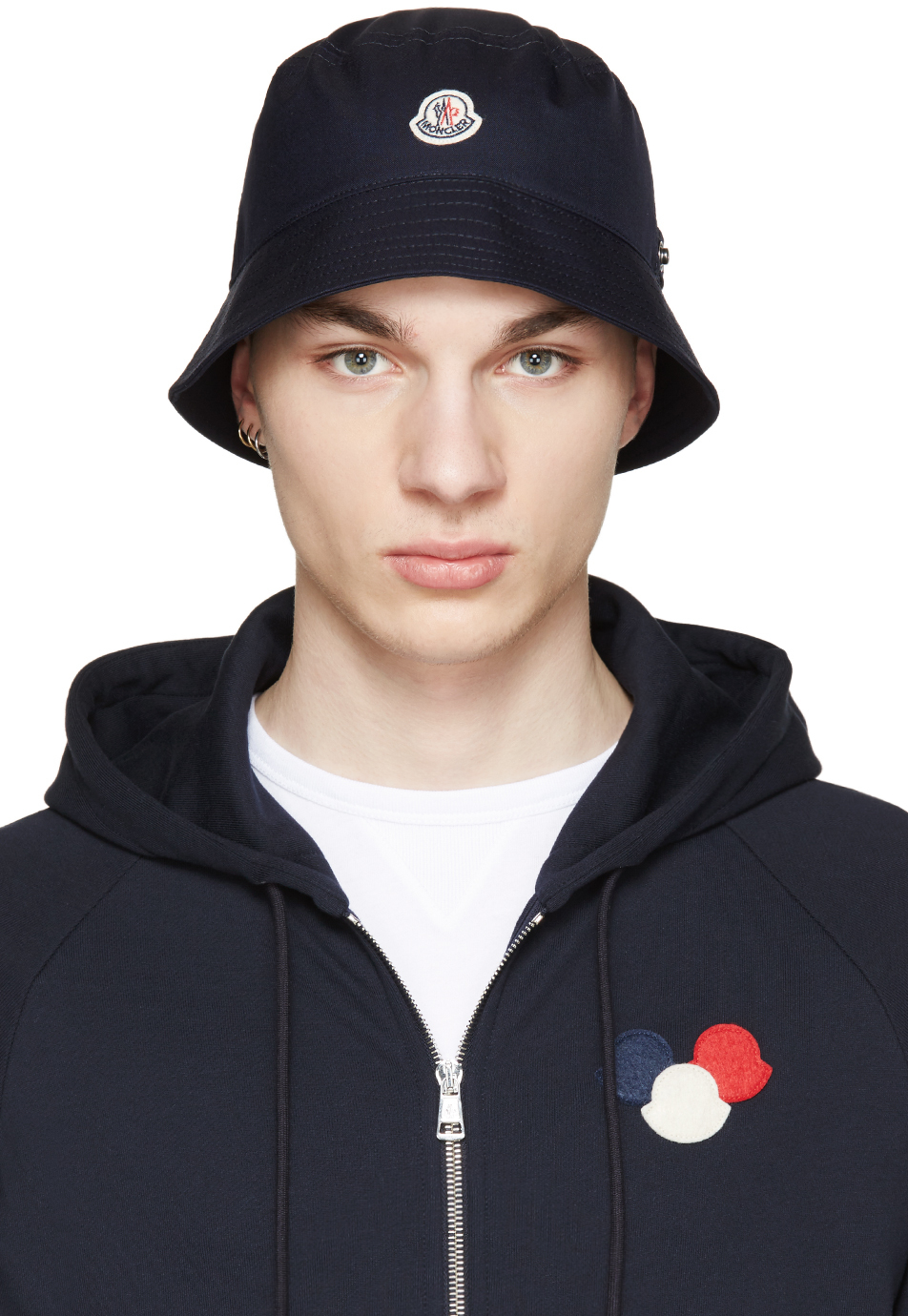 moncler fisherman hat