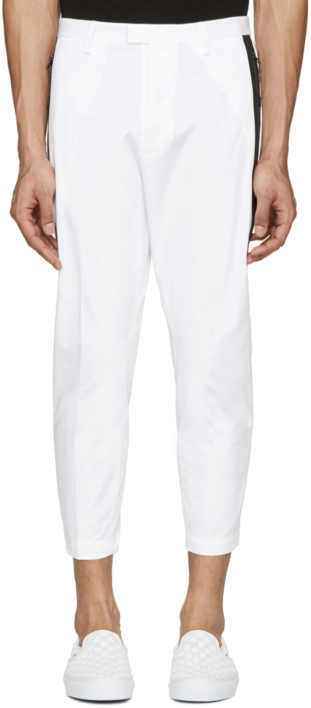 White cotton trousers men Find great deals on eBay for mens white cotton pants. Shop with confidence.