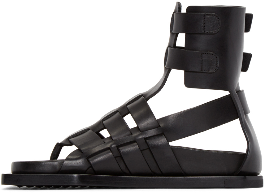 Rick Owens Gladiator Sandals 2025 | www.levitan.com Rick Owens Gladiator Sandals 2025 | www.levitan.com