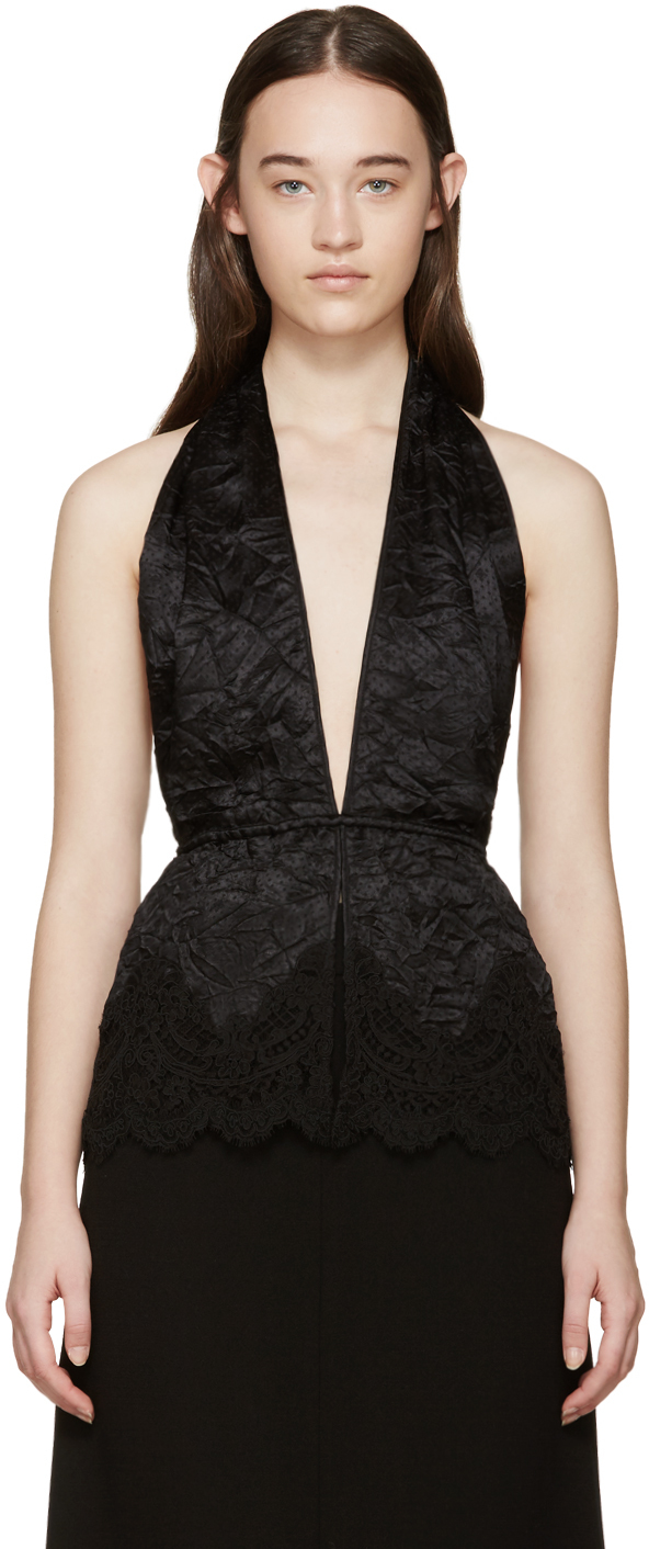 Product Tags Buy Women KOOVS Black Deep V-Neck Back Tunic Top Online only for Rs Grab Girl's KOOVS Black Deep V-Neck Back Tunic Top Online in India at best prices exclusively at KOOVS. Get best collection of Ladies Stylish Black Tunic Tops Online Shopping with free delivery & COD.