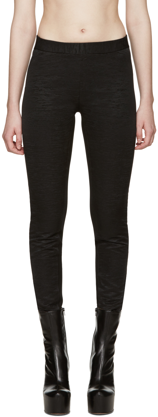 Textured leggings Textured Leggings is rated out of 5 by Rated 3 out of 5 by Gorgeous from leggings snake-look A huge disappointment, I usually size S but the leggings were so small that it felt like XXS/5(10).