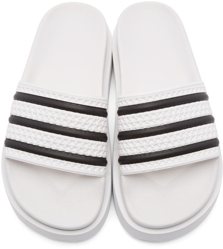 adidas adilette bold
