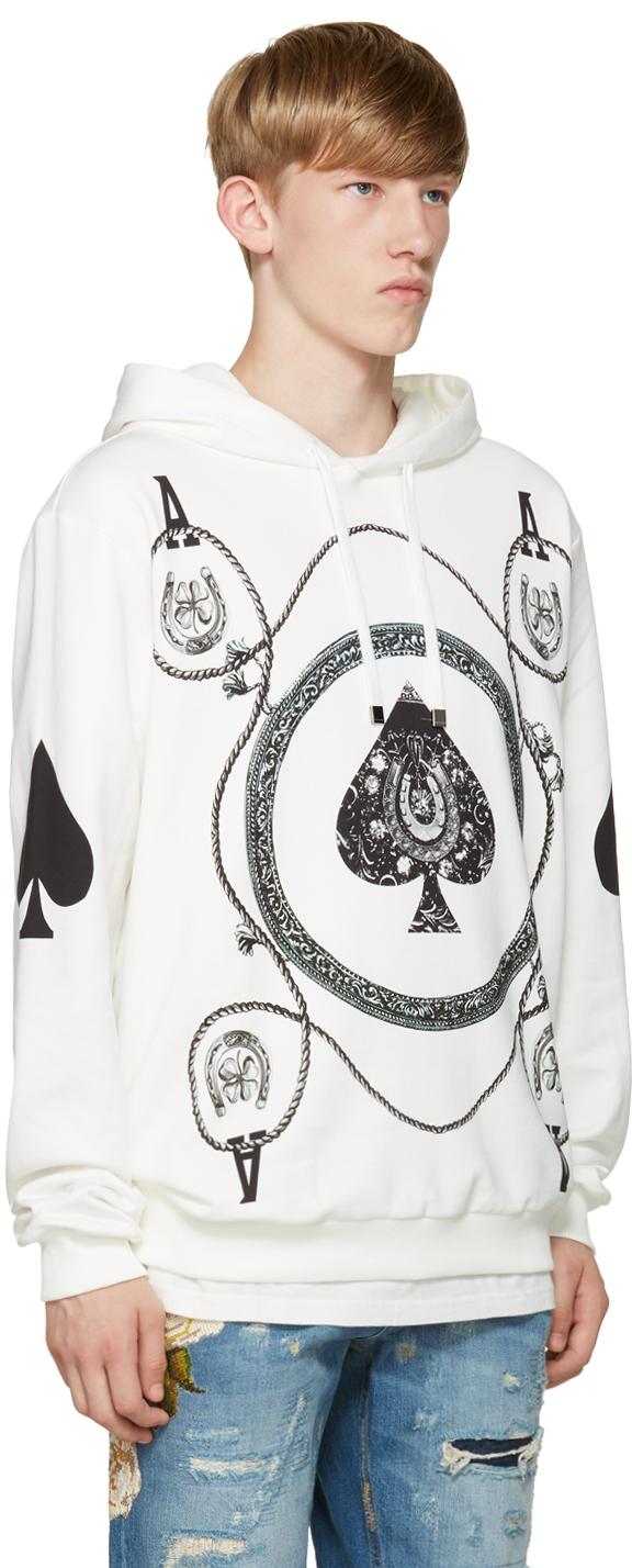 ace of spades sweater