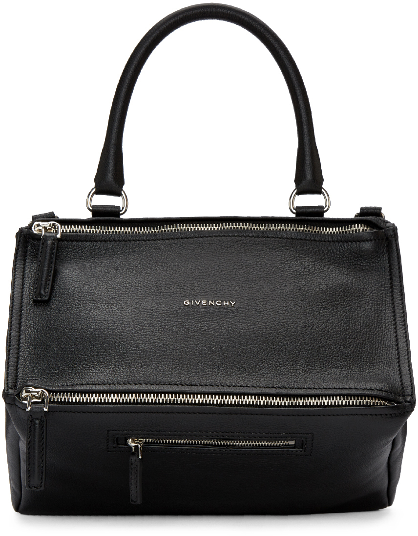 medium pandora bag