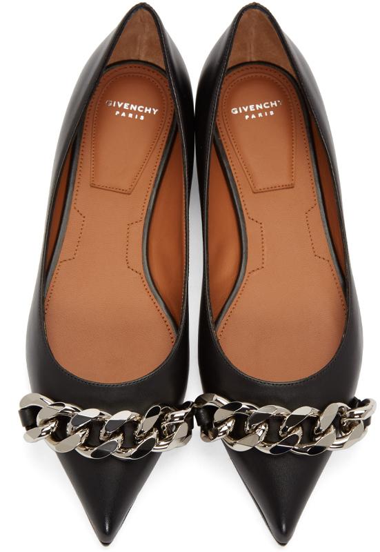 givenchy flats