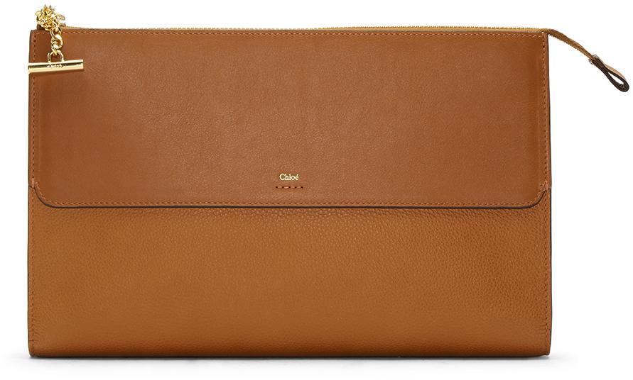 chloe joe coin purse