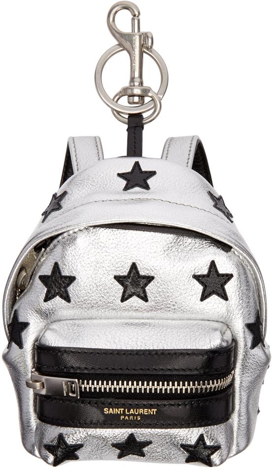 keychain backpacks