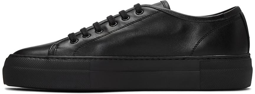 common projects tournament black
