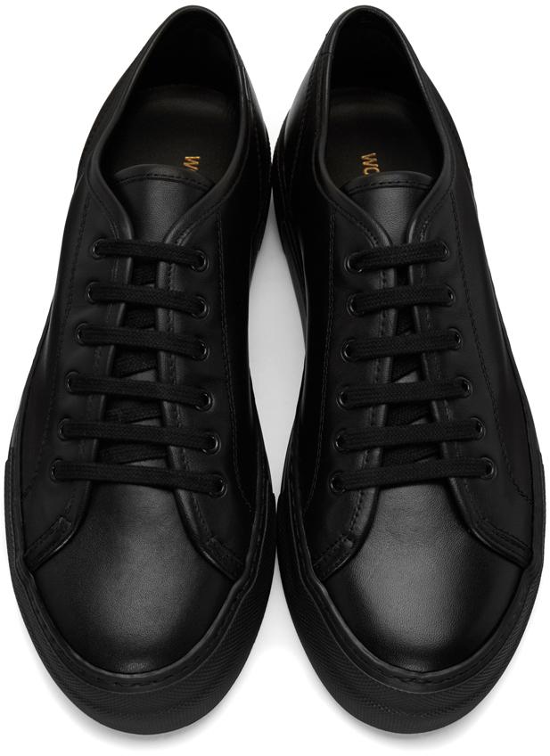 common projects tournament black