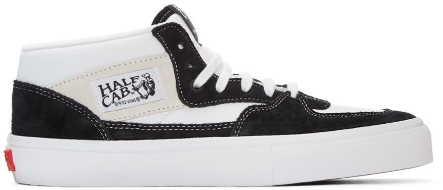 gosha rubchinskiy half cab vans