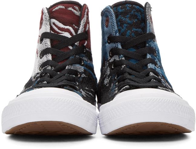 Download Converse Canvas Multicolor Engineered Ctas Ii High-top ...