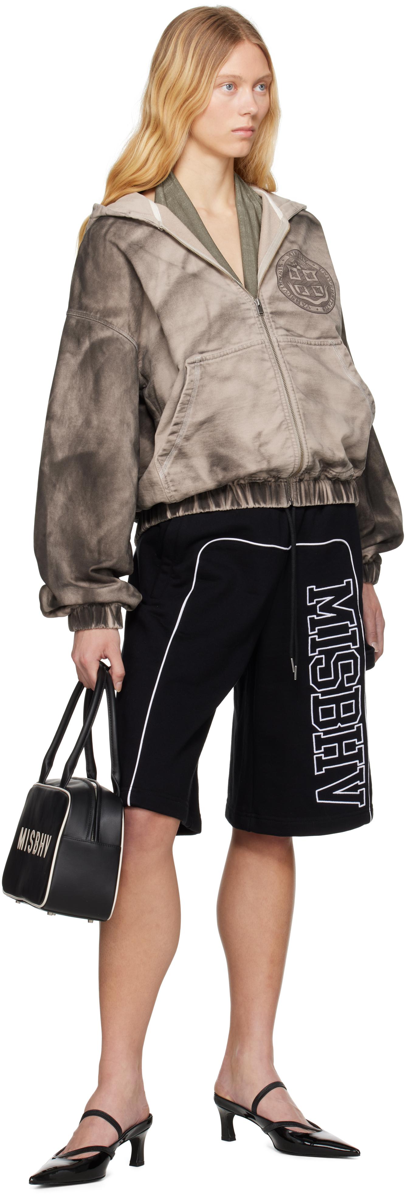 MISBHV London Bag in Black | Lyst