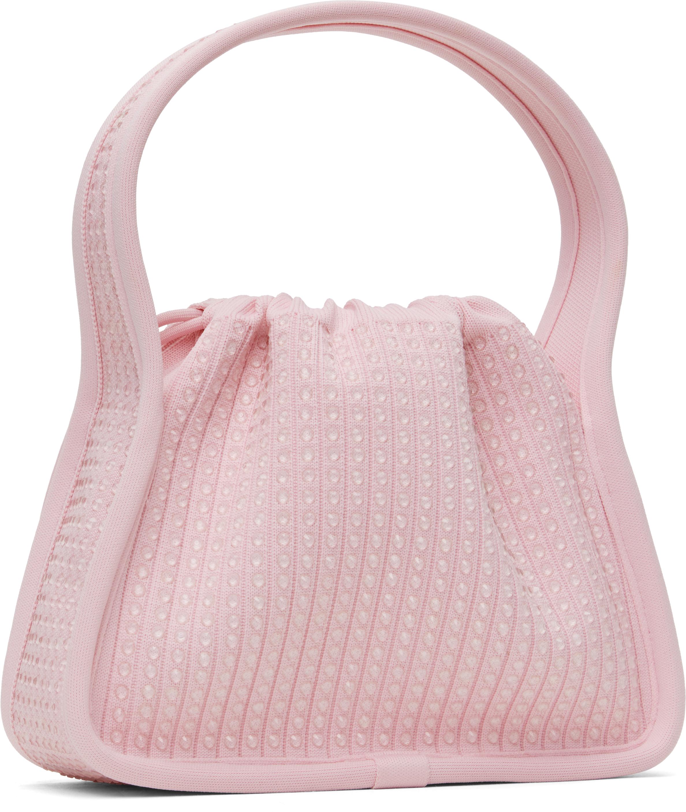 Alexander Wang ショルダーバッグ新品未使用ピンク