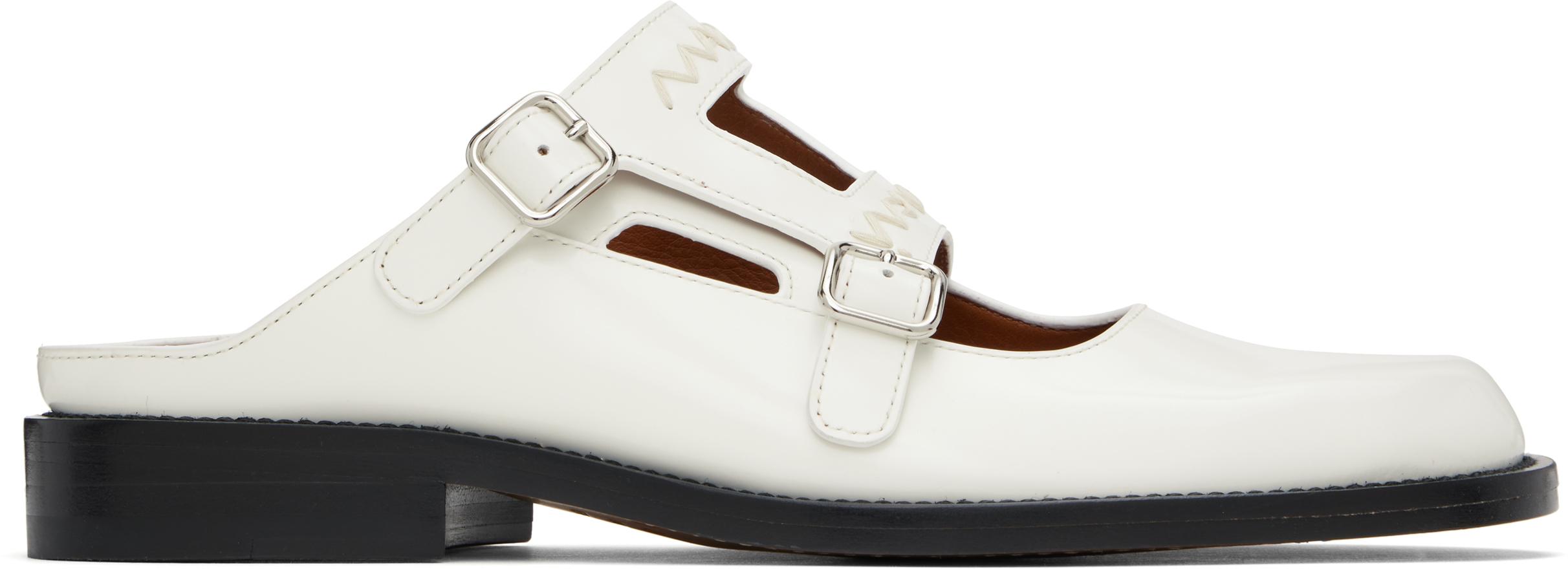 Marni Loafers and moccasins for Women | Online Sale up to 60 Marni Loafers and moccasins for Women | Online Sale up to 60