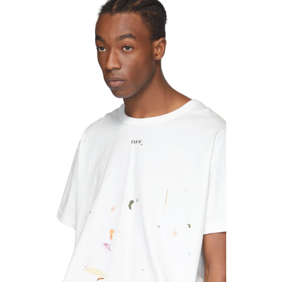 Off-White™ Drops Latest Round of SS19 Exclusives on SSENSE