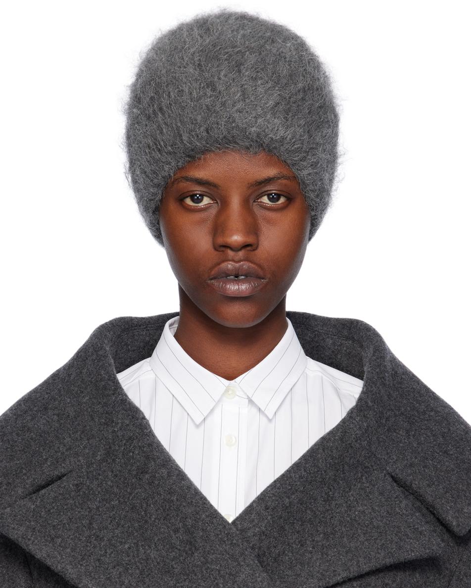 totemeアルパカビーニー TOTEME】アルパカニットビーニー|THE STORE by