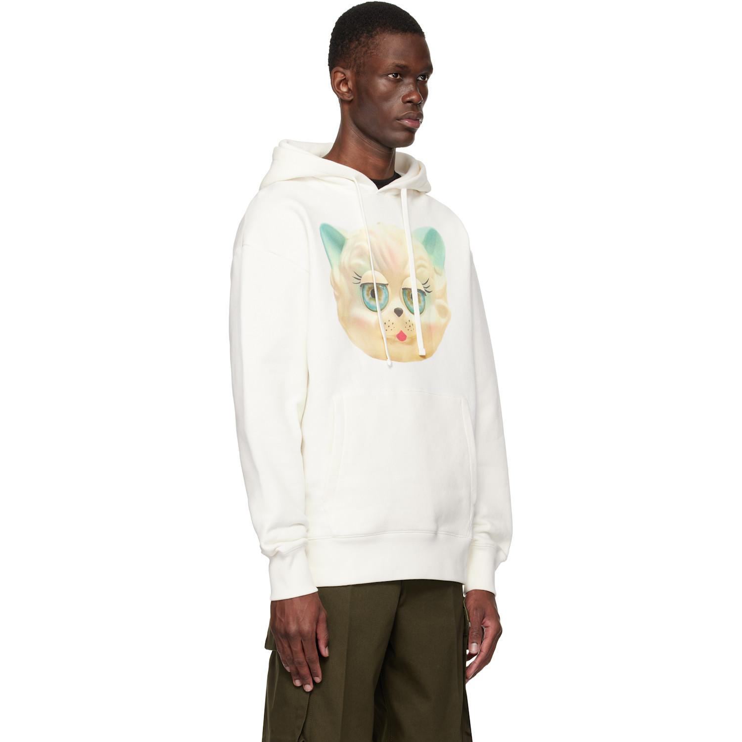 メンズ Valentino パーカー | オンラインセールは最大66%オフ | Lyst
