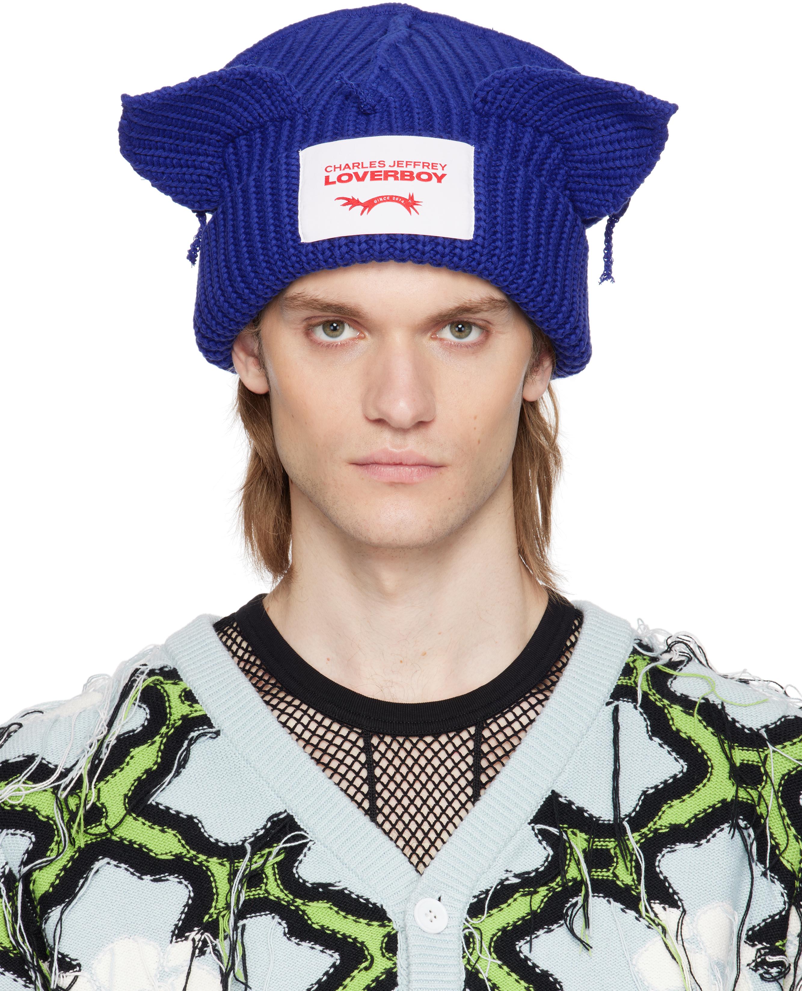 Charles Jeffrey Hats for Men | Online Sale up to 25% off | Lyst Charles Jeffrey Hats for Men | Online Sale up to 25% off | Lyst