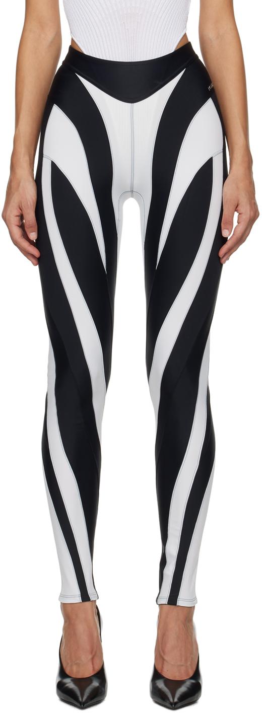 レディース Mugler レギンスが¥59,000〜 | Lyst - 2ページ