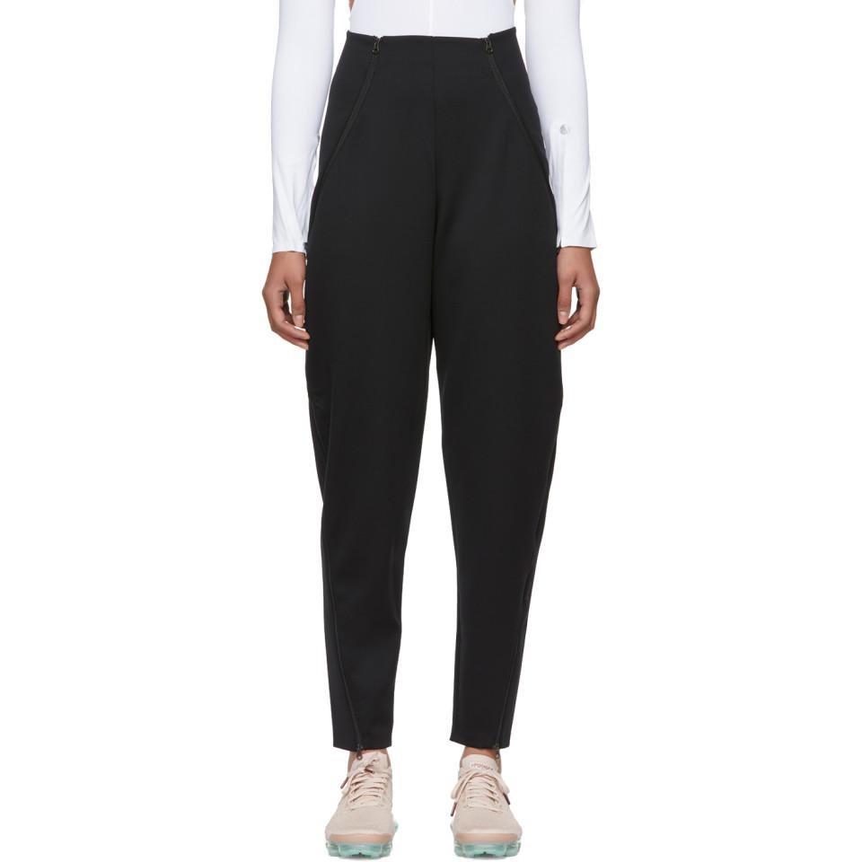 Nike Black City Ready Lounge Pants | Lyst