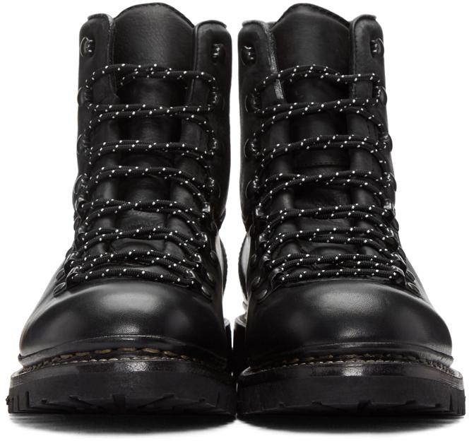 Rag & bone vintage leather hiker boot Clearance