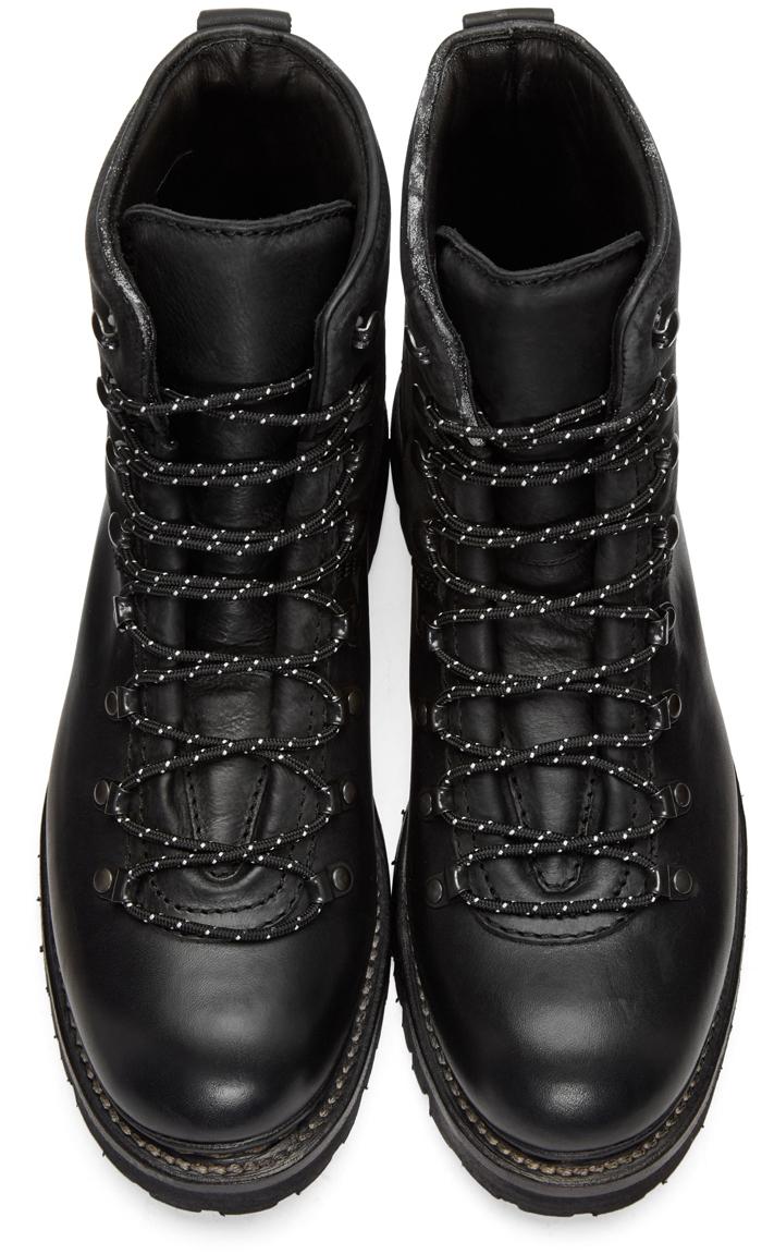 rag & bone vintage leather hiker boot
