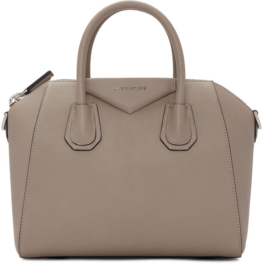 givenchy taupe bag